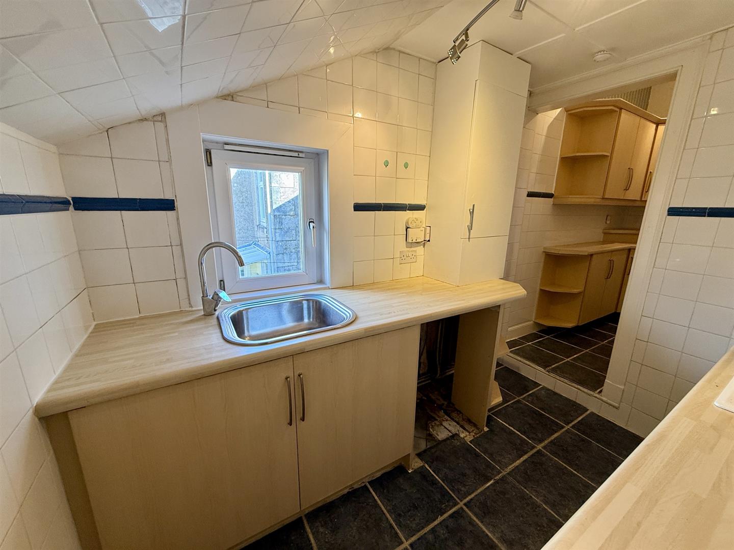 Weston Terrace, West Kilbride